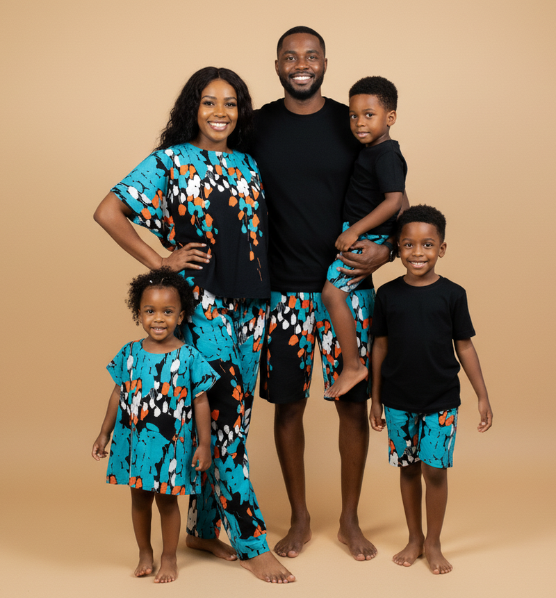 Family Set