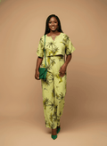 Palm Breeze Crop Set(2-Piece) image 0