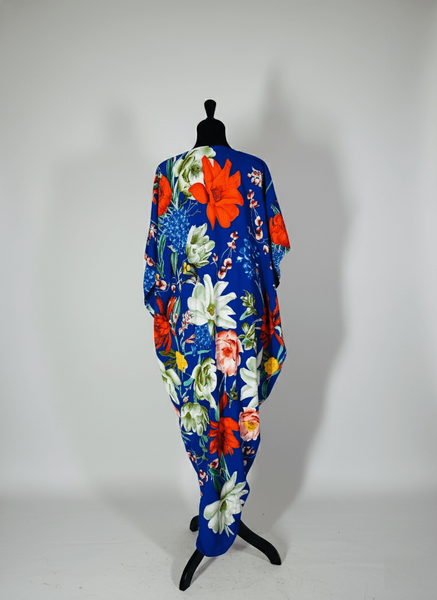 Royal Bloom Bubu image 1