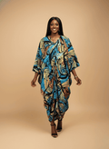 Vibe Flow Bubu Dress image 0