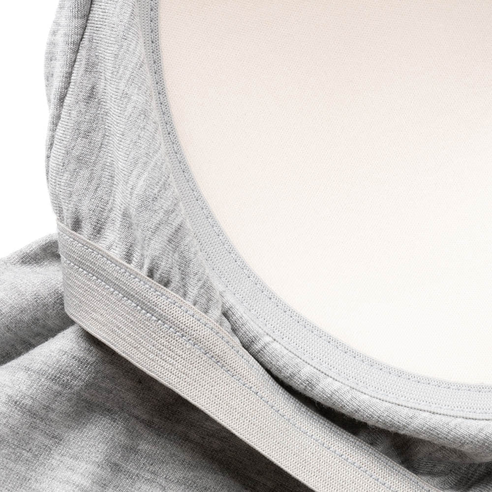 Everyday Sleek Cami Top with Shelf Bra Adjustable image 1