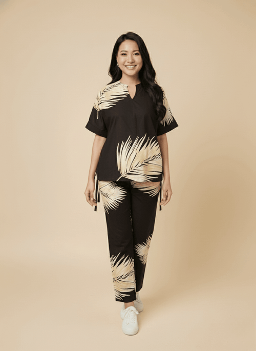 Cocoa Palm (2-Piece Set) image 0