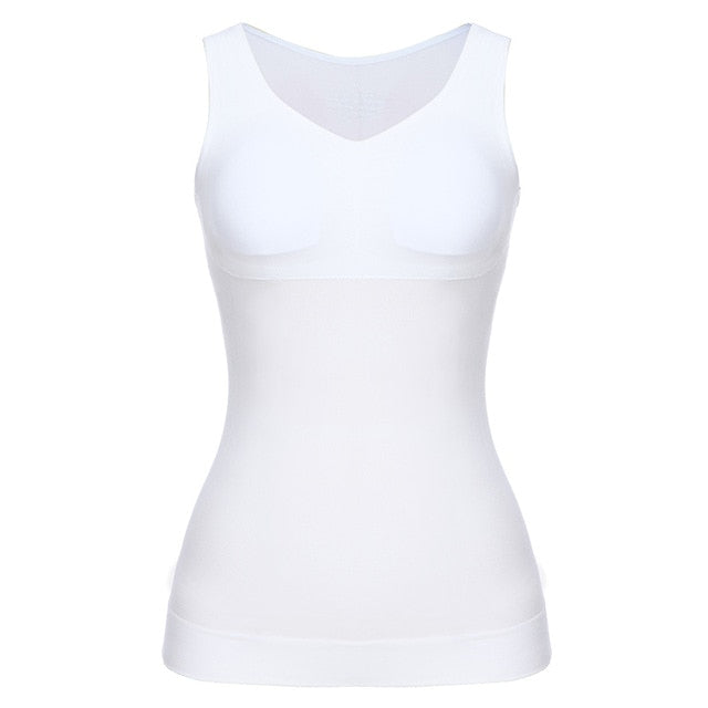 SculptFit Shaper Tank Top image 17