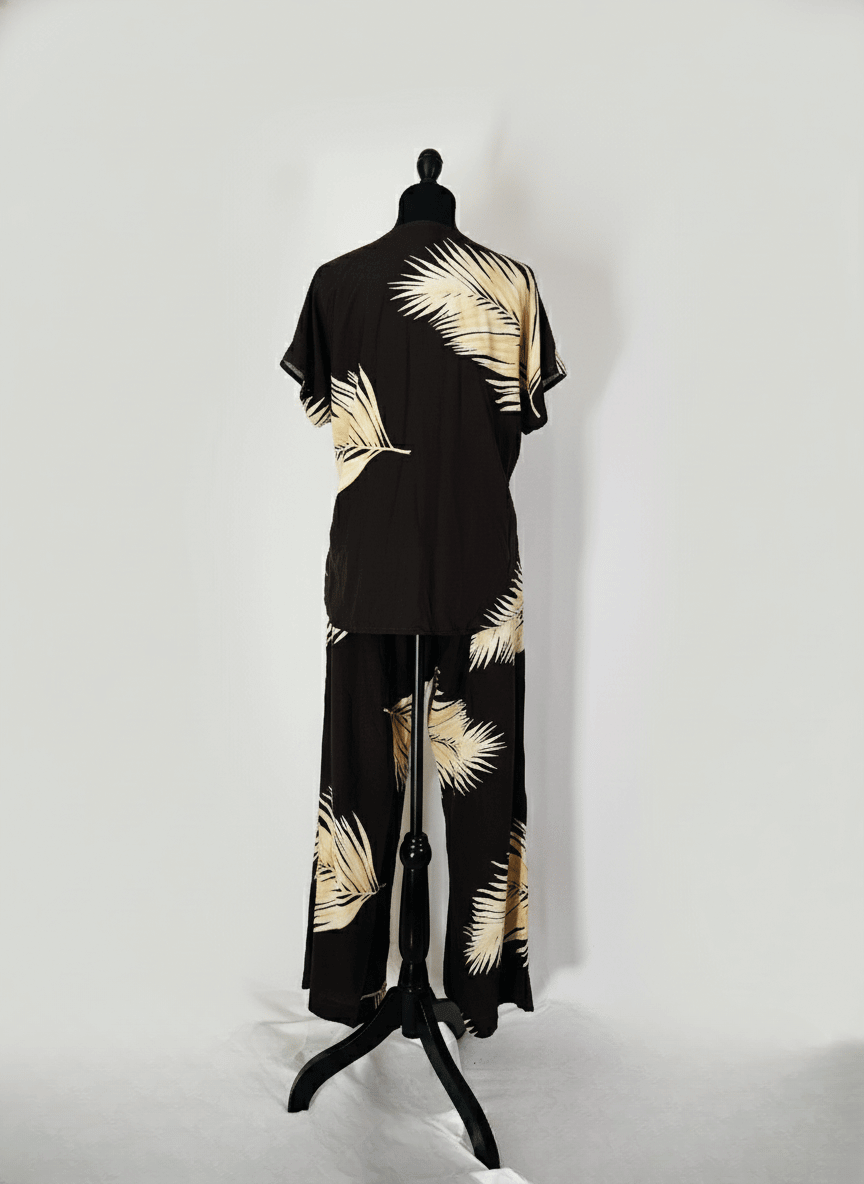Cocoa Palm (2-Piece Set) image 1