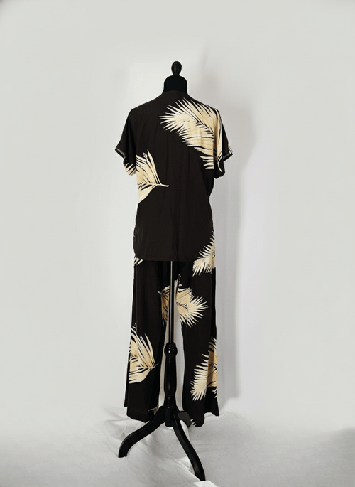Cocoa Palm (2-Piece Set) image 1