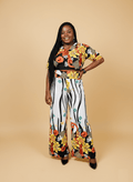 Wild Bloom Two-Piece image 0