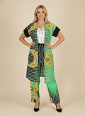 Golden Meadow 2-Piece Set image 0