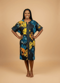 Heritage Glow Gown image 0