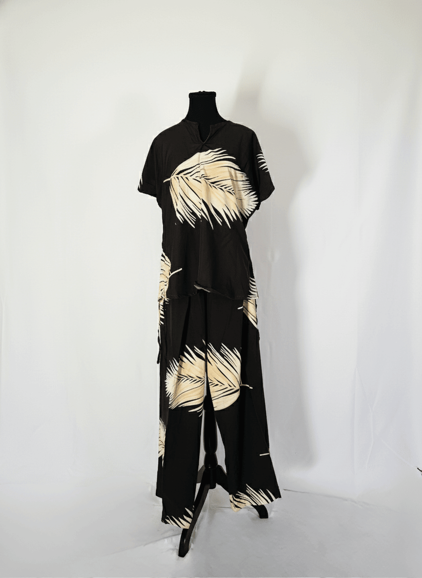 Cocoa Palm (2-Piece Set) image 2