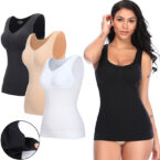 SculptFit Shaper Tank Top