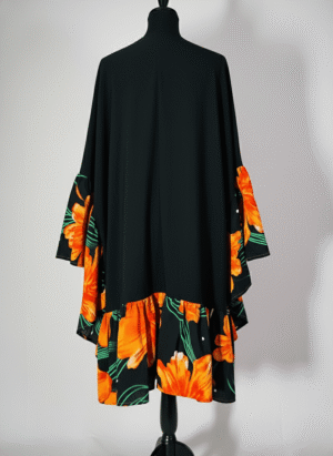 Tropical Bloom 2 -edited