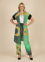 Golden Meadow 2-Piece Set